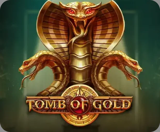 Tomb of Gold